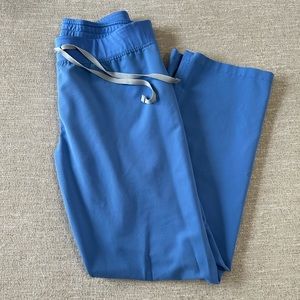 Figs Livingston Basic Scrub Pants